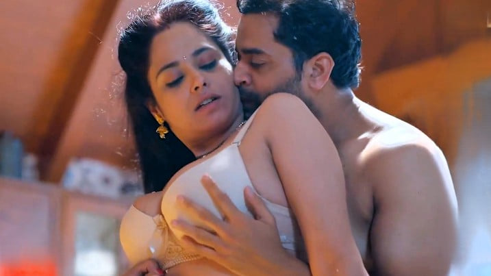Bima Kaand EP5 Hot Hindi Web Series Bullapp