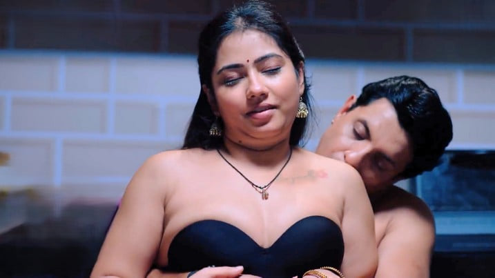 Kajri Part 2 EP5 Hot Hindi Web Series Jugnu