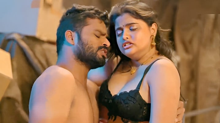 Khatiya EP2 Hot Hindi Web Series Hulchul