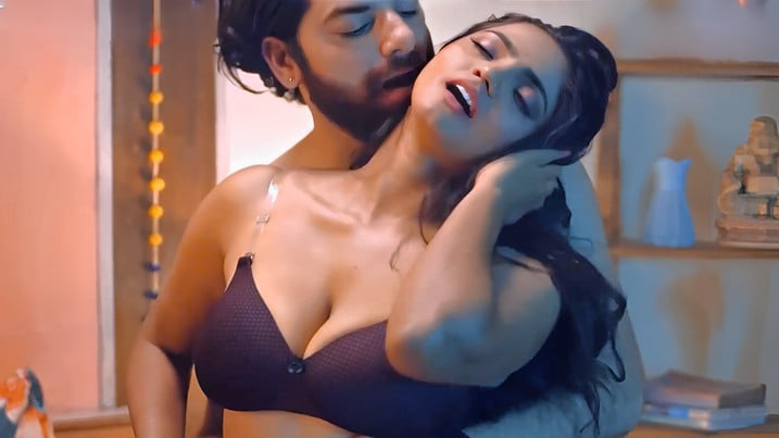 Dilruba P01 EP3 Hot Hindi Web Series LookApp