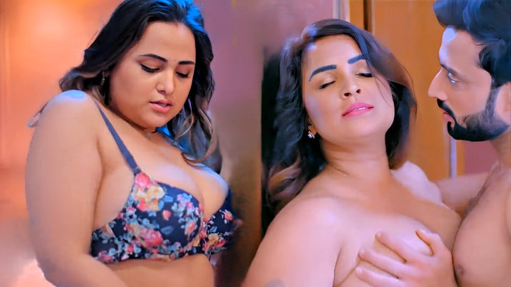 Biwi Atthani Saali Rupaiya EP5 Hot Hindi Web Series Jugnu