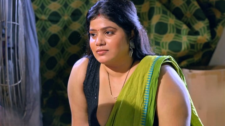 Kishori Dhaba EP2 Hot Hindi Web Series BulBulPlay