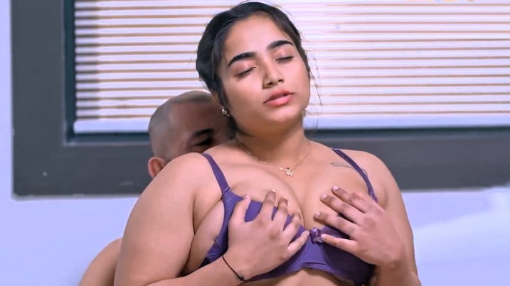 Admission EP5 Hot Hindi Web Series Bullapp