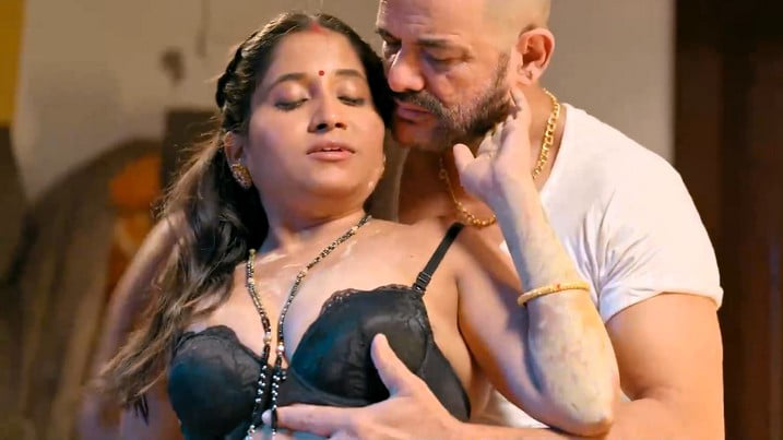 Khatiya EP4 Hot Hindi Web Series HulChul