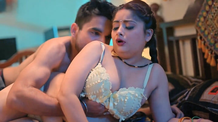 Rangbaaz S03 EP6 Hot Hindi Web Series Bullapp
