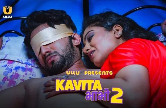 Kavita Bhabhi S02 Hindi Hot Web Series ULLU