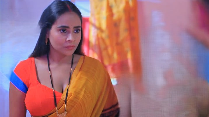 Inch Tape EP2 Hot Hindi Web Series MakhanPlus