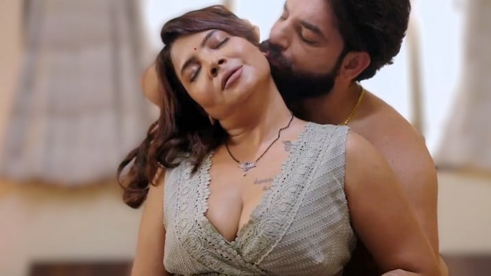 Imaan Dol Jayega EP2 Hot Hindi Web Series 9RedMovies