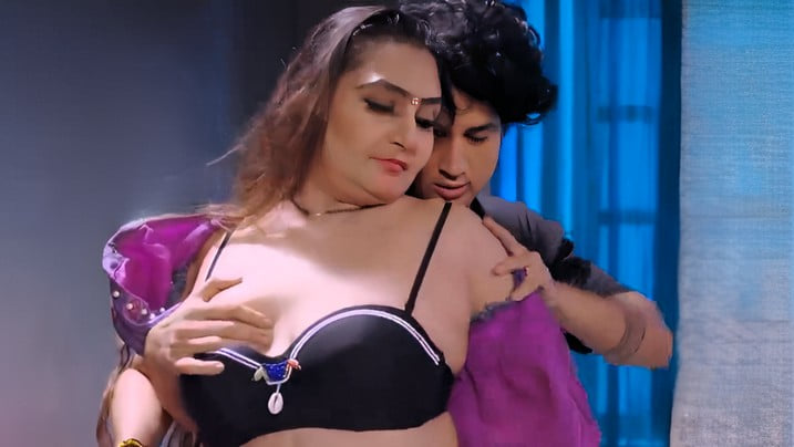Sasural EP5 Hot Hindi Web Series KoyalPlay