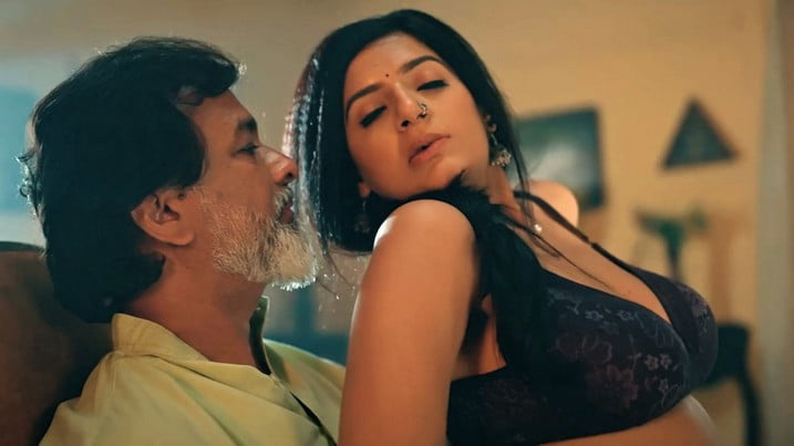 Dobara Ishq Mein EP6 Hot Web Series