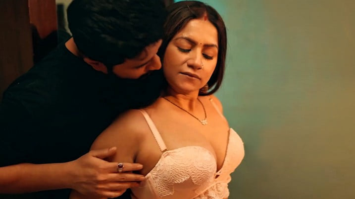 Dobara Ishq Mein EP4 Hot Web Series