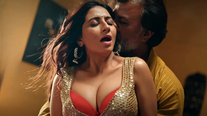 Dobara Ishq Mein EP3 Hot Web Series