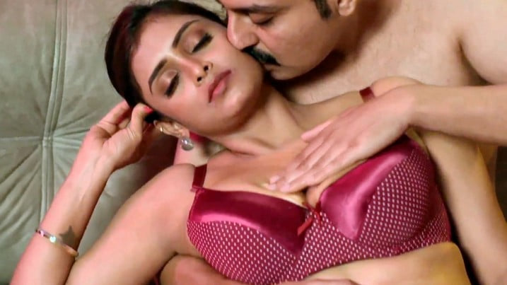 Yamma Yamma Part 1 EP2 Hot Hindi Web Series ULLU