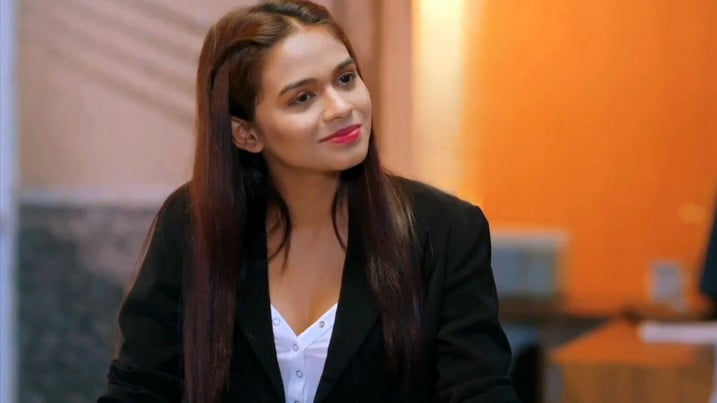 Performance EP2 Hot Hindi Web Series Ratri