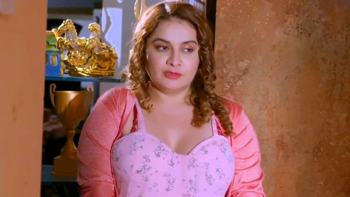 Performance EP1 Hot Hindi Web Series Ratri