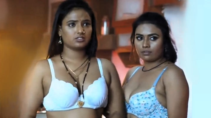 Thakurain EP4 Hot Hindi Web Series Makhan