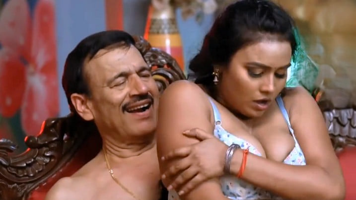 Thakurain EP3 Hot Hindi Web Series Makhan