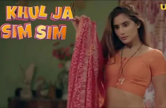 Khul Ja Sim Sim S01 P01 Hindi Hot Web Series ULLU