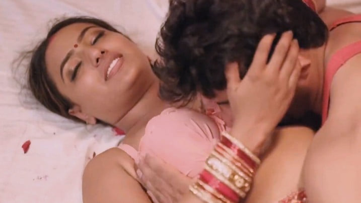 Guard Babu S02 EP2 Hot Hindi Web Series MakhanPlus