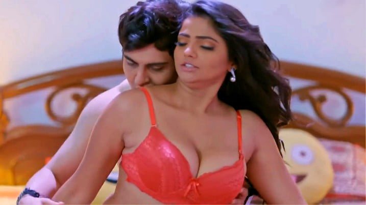 Suno Naa EP3 Hot Hindi Web Series MakhanPlus