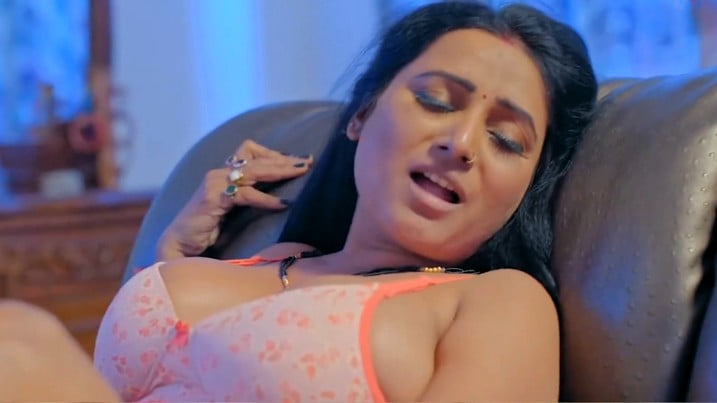 Suno Naa EP2 Hot Hindi Web Series MakhanPlus