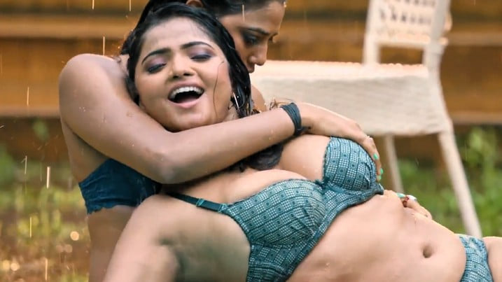 Dilruba Part 2 EP7 Hot Hindi Web Series PullApp