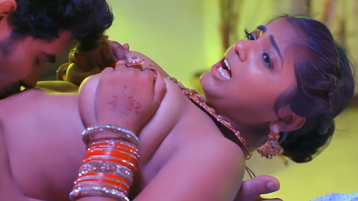 Dilruba Part 2 EP5 Hot Hindi Web Series PullApp