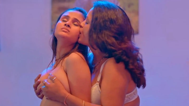 Shraap Mukti EP4 Hot Hindi Web Series KahaniPlay
