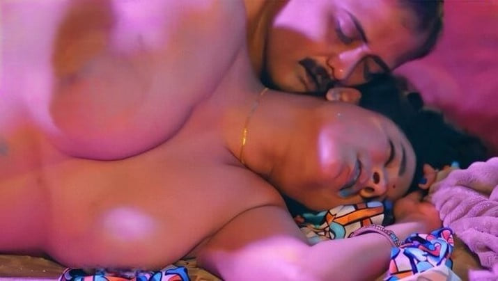 Rangeela Budda EP3 Hot Hindi Web Series Jugnu