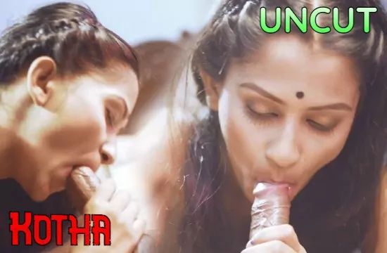Kotha Uncut Hindi Hot Short Film EightShots