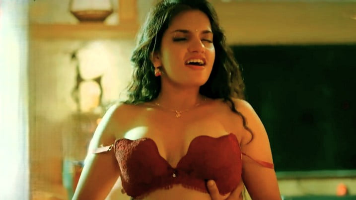 Dil Pe Bojh Part 2 EP6 Hot Hindi Web Series ULLU