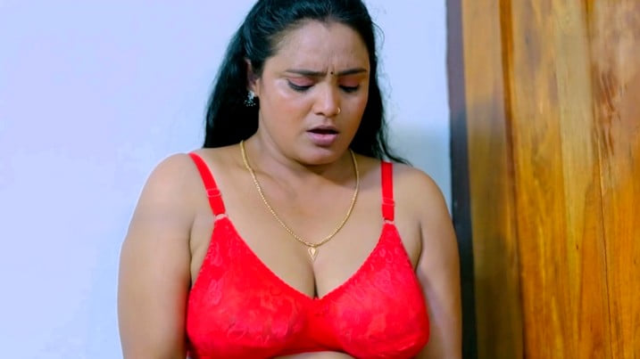 Maami 2 Hot Malayalam Short Film FridaySeries