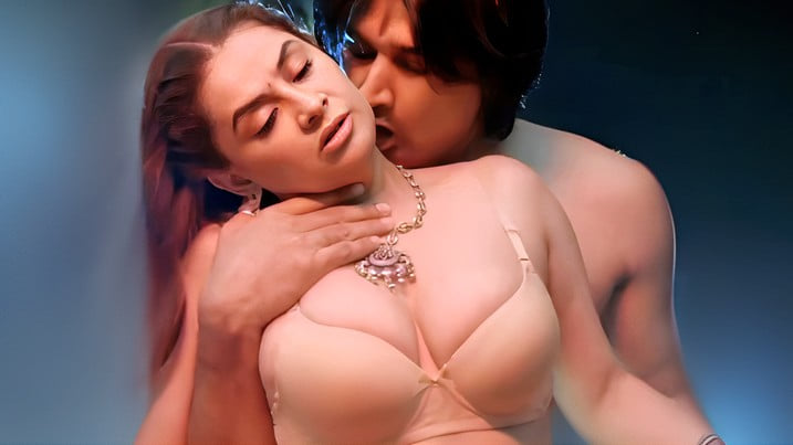 Andhere Mein EP2 Hot Hindi Web Series Saathi