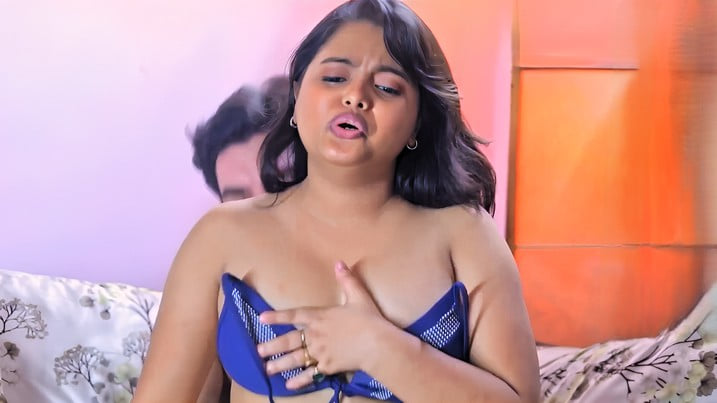 Jenga Part 1 EP2 Hot Hindi Web Series BulBulPlay