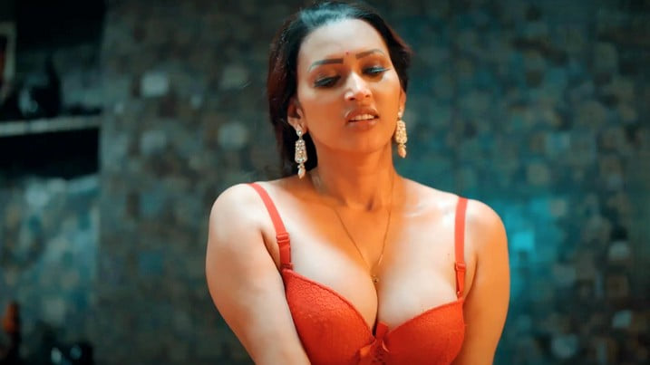Bandh Darwaza Part 2 EP7 Hot Hindi Web Series ULLU