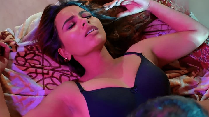 Jor Ka Jhatka EP1 Hot Hindi Web Series Jugnu
