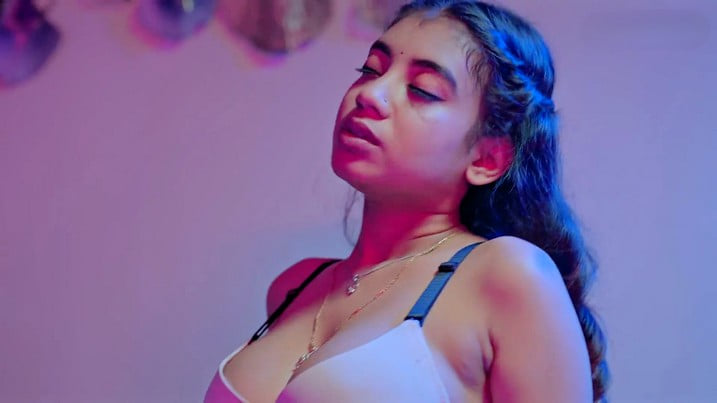 Utha Patak EP5 Hot Hindi Web Series Jugnu