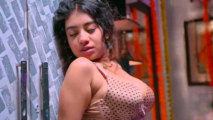 Utha Patak EP3 Hot Hindi Web Series Jugnu