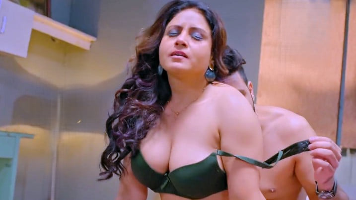 Utha Patak EP1 Hot Hindi Web Series Jugnu