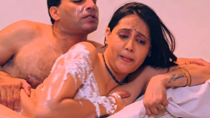 Kajali EP2 Hot Hindi Web Series KahaniPlay