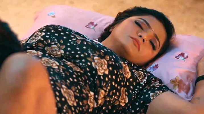 Do Din Ka Mehmaan Part 1 EP4 Hot Hindi Web Series ULLU