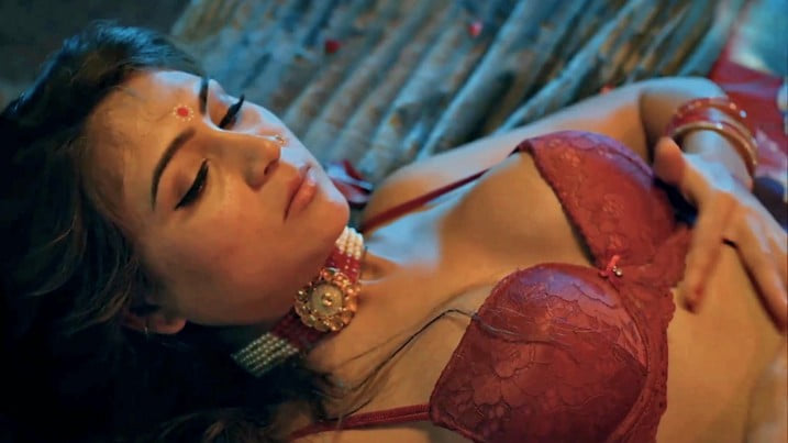Rasgulla EP4 Hot Hindi Web Series MooviPlay