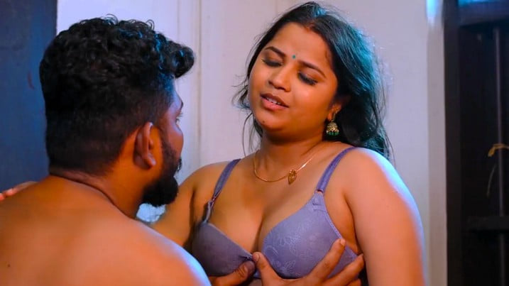 Vezhcha EP1 Hot Malayalam Web Series IBAMovies