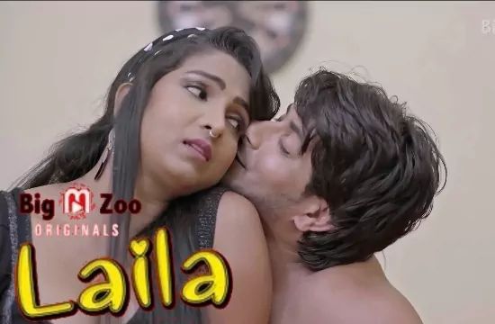 Laila S01 EP2 Hot Web Series BigMovieZoo