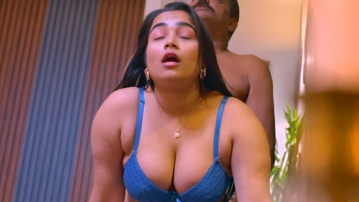 Office Girl Having Fuck with Manager