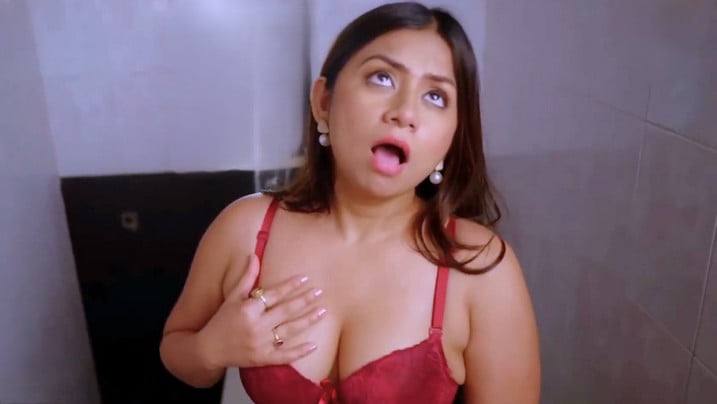 Jawani Ki Lassi EP2 Hot Hindi Web Series Saathi