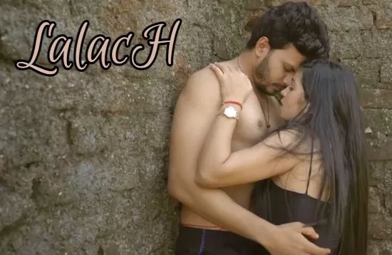 Lalach S01 EP1 Hind Hot Web Series DreamsFilms
