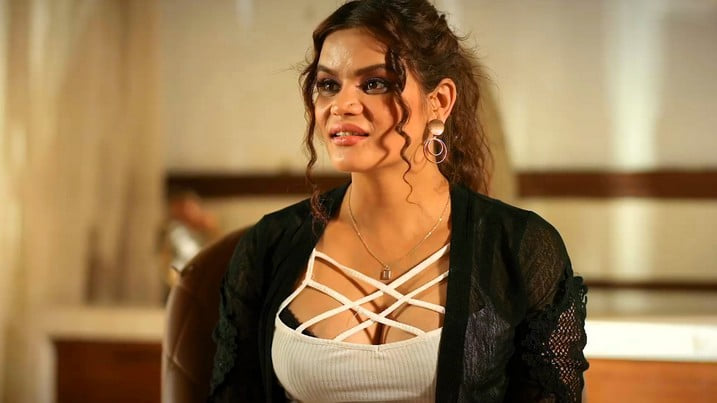 Daddy Cool Part 1 EP2 Hot Hindi Web Series ULLU