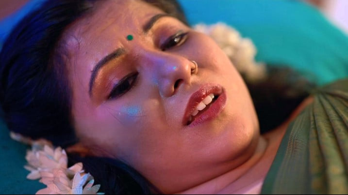 Bad Chemist Roy EP1 Hot Malayalam Web Series NMXSeries