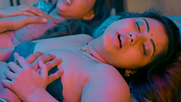 Naukar No 1 EP6 Hot Hindi Web Series KahaniPlay